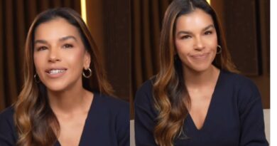Mariana Rios emociona ao revelar perda gestacional após gravidez natural