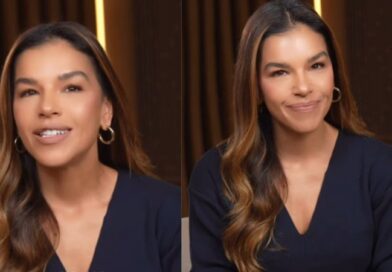 Mariana Rios emociona ao revelar perda gestacional após gravidez natural