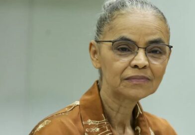 Marina Silva é alvo de tentativa de agressão em ato de campanha ao lado de Fernando Haddad em São Paulo