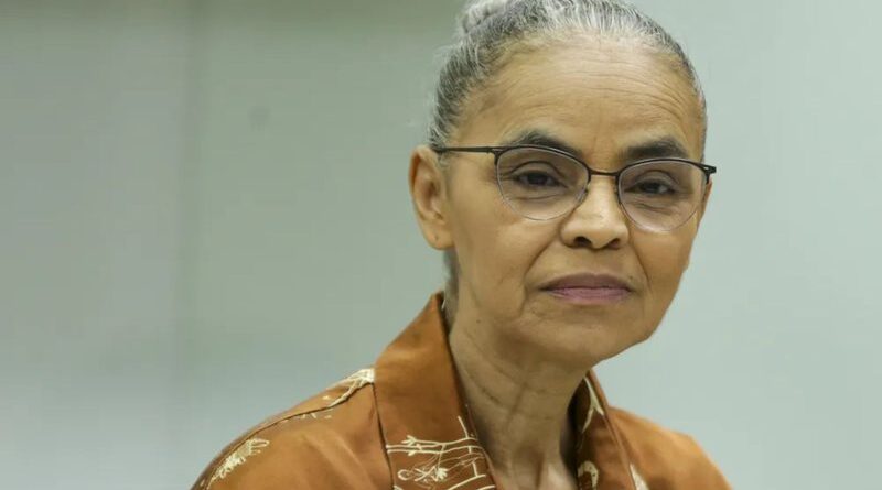 Marina Silva é alvo de tentativa de agressão em ato de campanha ao lado de Fernando Haddad em São Paulo