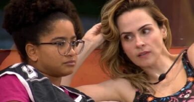 “Não houve briga”: Tia Milena revela fim da amizade com Ana Paula Renault e aponta motivos