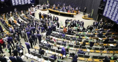 Eleições 2026: Partidos na Bahia projetam até 250 mil votos por vaga na Câmara dos Deputados