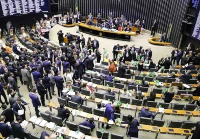 Eleições 2026: Partidos na Bahia projetam até 250 mil votos por vaga na Câmara dos Deputados