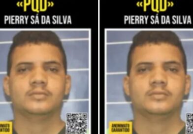‘PQD’, líder e ‘homem de guerra’ do Comando Vermelho, é baleado em cerco policial na Zona Sudoeste do Rio