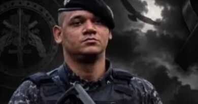 Soldado do Batalhão de Choque morre após acidente durante instrução em Salvador