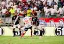 “Grande orgulho”: Técnico do Vasco celebra atuação e empate heroico contra o Bahia na Fonte Nova