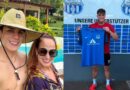De volta aos gramados: Ex-padrasto de Neymar assina com clube da 7ª divisão alemã