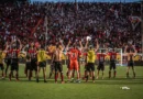 Com carga esgotada por sócios, Vitória garante Barradão lotado para o último Ba-Vi de 2026