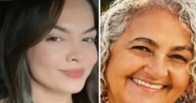 Viagem para tratamento de saúde termina com morte de mãe e filha em colisão frontal na BR-116, na Bahia