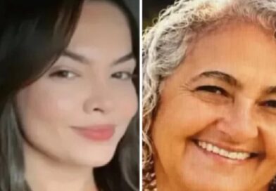 Viagem para tratamento de saúde termina com morte de mãe e filha em colisão frontal na BR-116, na Bahia