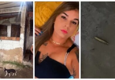 Mulher de 30 anos é assassinada a tiros na porta de casa no bairro de São Cristóvão, em Salvador