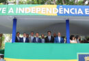 Câmara de Salvador participa da celebração dos 204 anos da Independência do Brasil