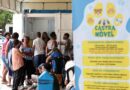 Castramóvel oferece castração gratuita de cães e gatos na Avenida Paralela a partir da próxima terça-feira (8)