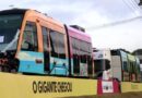 VLT de Salvador: Operação assistida é ampliada nesta quarta (16) com início das viagens até São Joaquim