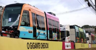 VLT de Salvador: Operação assistida é ampliada nesta quarta (16) com início das viagens até São Joaquim