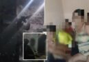 Criminoso que fez família refém em Salvador se rende após três horas de negociação