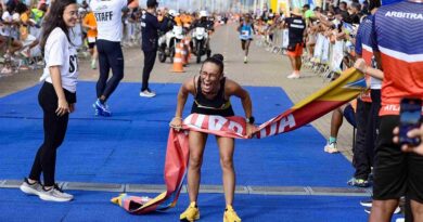 Maratona Salvador reúne provas para diferentes níveis de corredores