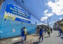 Prefeitura autoriza reconstrução completa da Escola Municipal Maria Antonieta Alfarano, em Cajazeiras, com investimento de R$ 11,9 milhões