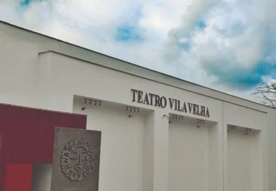 O Renascimento do Vila: Teatro Vila Velha reabre após sua maior restauração histórica