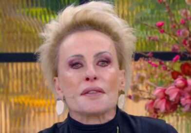Ana Maria Braga anuncia afastamento de 45 dias do Mais Você para gravar segunda temporada de reality show