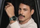 Cauã Reymond engata romance discreto com estudante de medicina de 23 anos