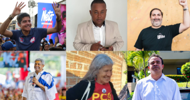 Eleições 2026: Confira a agenda dos candidatos ao governo da Bahia nesta terça-feira (1)
