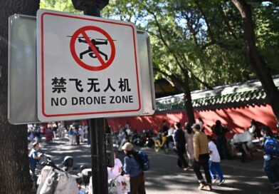 Pequim proíbe posse de drones e obriga moradores a retirarem aparelhos da cidade até novembro