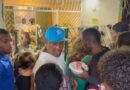 Márcio Victor celebra aniversário com distribuição tradicional de caruru no Engenho Velho de Brotas