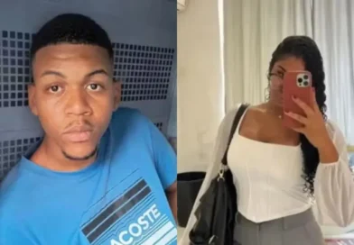 Prisão preventiva decretada: Suspeito da morte de filha de PM passa por audiência de custódia