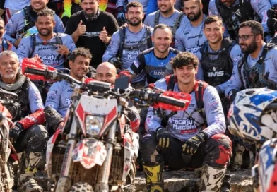 Bahia sedia a partir desta sexta-feira a Maior Imersão Off-Road do Nordeste com roteiro entre Salvador e Recôncavo