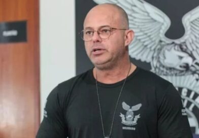Ex-chefe da Denar é preso suspeito de desviar drogas para facção em MS