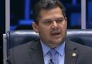 Senador Carlos Viana protocola processo de impeachment contra Alexandre de Moraes