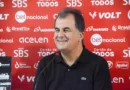 Fábio Mota critica o Grêmio após vitória do Vitória e cobra dívida milionária por Wagner Leonardo