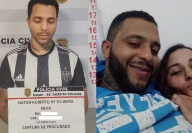 Homem é preso após confessar assassinato e esquartejamento de ex-ficante em São Paulo