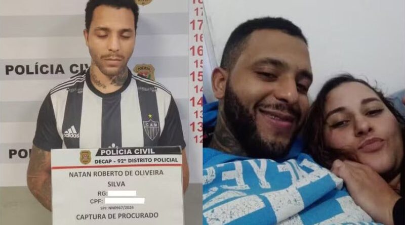 Homem é preso após confessar assassinato e esquartejamento de ex-ficante em São Paulo
