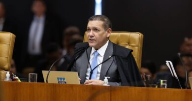 PF encontra contrato milionário de Daniel Vorcaro ligado a esquema de precatórios investigado no STF