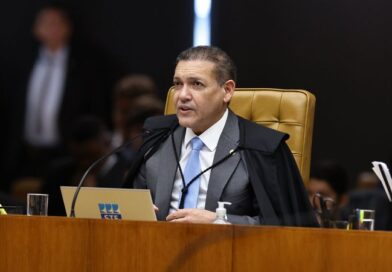 PF encontra contrato milionário de Daniel Vorcaro ligado a esquema de precatórios investigado no STF