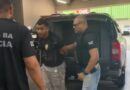 Líder de facção escapa de cerco no Nordeste de Amaralina e é preso na Avenida Centenário