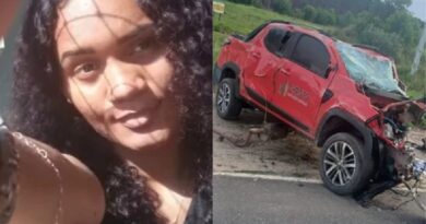 Tragédia na BA-698: acidente com quatro veículos deixa quatro mortos e sete feridos no sul da Bahia