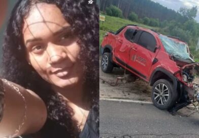 Tragédia na BA-698: acidente com quatro veículos deixa quatro mortos e sete feridos no sul da Bahia