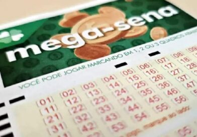 Mega-Sena acumula e corre atrás do prêmio de R$ 85 milhões neste domingo