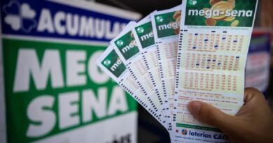Sorte grande: Apostas de Salvador faturam mais de R$ 240 mil na quina da Mega-Sena
