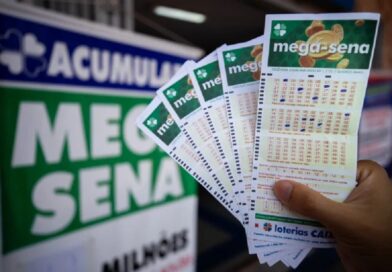 Sorte grande: Apostas de Salvador faturam mais de R$ 240 mil na quina da Mega-Sena