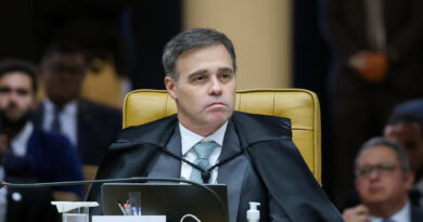 “Nada tenho a temer”: André Mendonça relata avisos de represálias após quebrar sigilo de relatório da PF envolvendo Banco Master