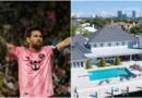Messi compra mansão vizinha de R$ 41 milhões nos Estados Unidos