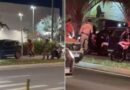 Perseguição policial termina em troca de tiros e morte de dois suspeitos em Feira de Santana