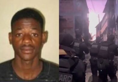 ‘Nego Drama’: Integrante do Baralho do Crime e investigado por 14 homicídios é morto em confronto em Salvador