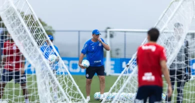 O Paradoxo do Grupo City: Estabilidade na tabela e rusgas com a torcida definem o momento do Bahia