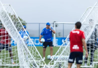 O Paradoxo do Grupo City: Estabilidade na tabela e rusgas com a torcida definem o momento do Bahia