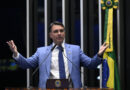 PT protocola pedido de cassação do mandato de Flávio Bolsonaro por quebra de decoro